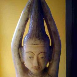 Cours De Yoga Paris 17ème