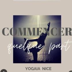 Cours De Yoga Yogaia
