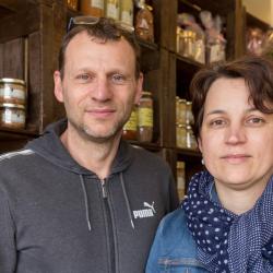 Cours Des Halles Angers