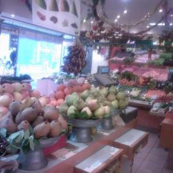 Cours Des Halles Manin