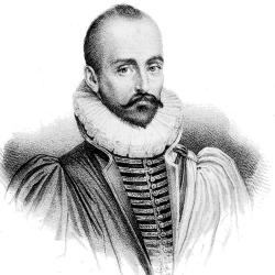Cours Montaigne De Paris