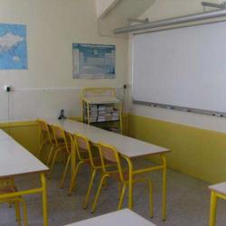 Cours Pauzier