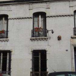 Le Cours Simon