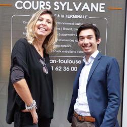 Cours Sylvane Toulouse