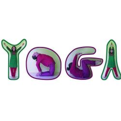 Cours Yoga  Paris 12e