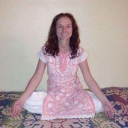 Cours Yoga Postnatal Maman Bebe