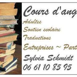 Cours D'anglais