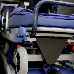 Courseulles Ambulances