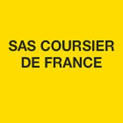 Coursier De France