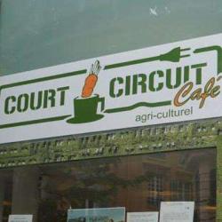 Court Circuit Café