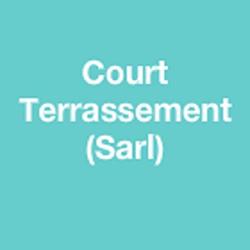 Court Terrassement