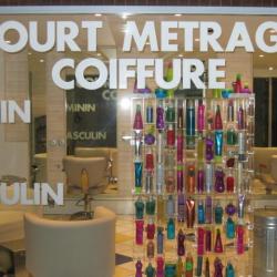 Court Metrage Coiffure