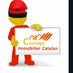 Courtage Immobilier Catalan