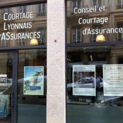 Courtage Lyonnais D'assurances