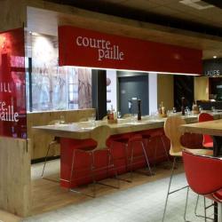 Courtepaille