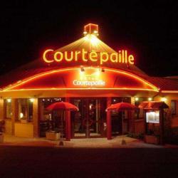 Courtepaille