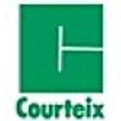 Courteix Batiment