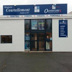 Menuiserie Courtellemont
