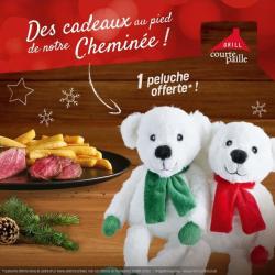 Courtepaille