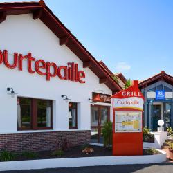 Courtepaille