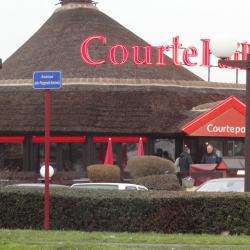 Courtepaille