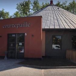 Courtepaille