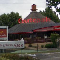 Courtepaille