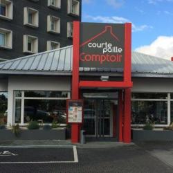 Courtepaille