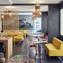 Courtepaille Comptoir