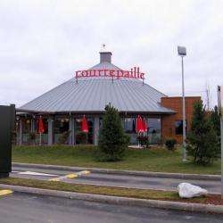 Courtepaille