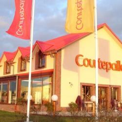 Courtepaille