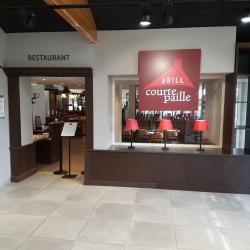 Courtepaille