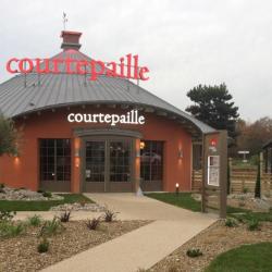 Courtepaille