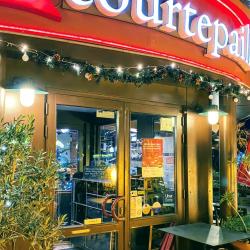 Courtepaille