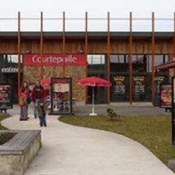 Courtepaille
