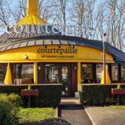 Courtepaille