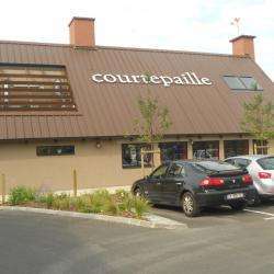 Courtepaille