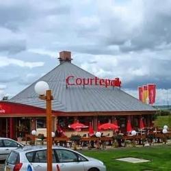 Courtepaille