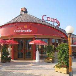 Courtepaille