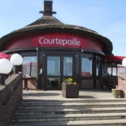 Courtepaille