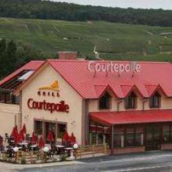 Courtepaille