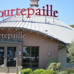 Courtepaille