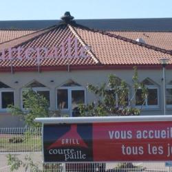 Courtepaille
