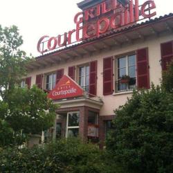 Courtepaille