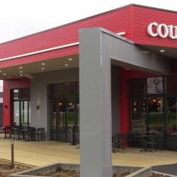 Courtepaille