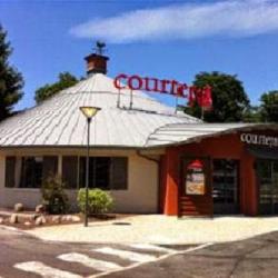 Courtepaille