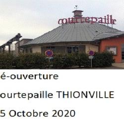 Courtepaille