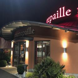 Courtepaille