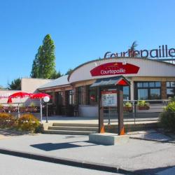 Courtepaille