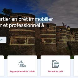 Courtier Angers
